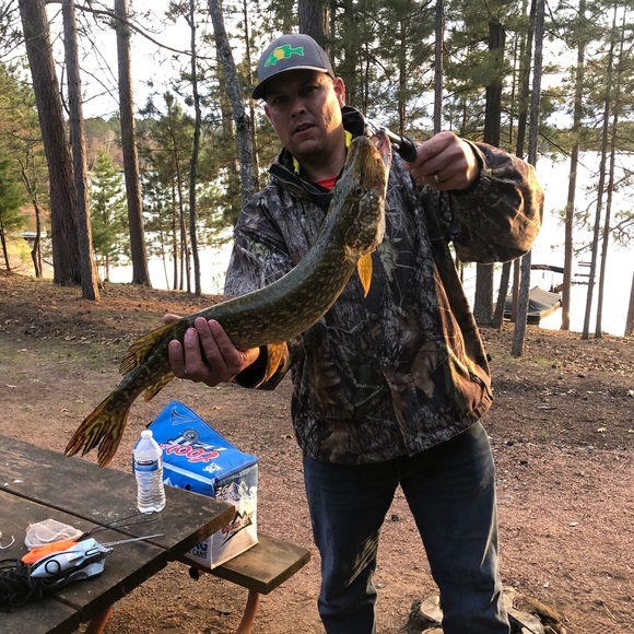 Meet your Posher, Steven - Picture 1 of 1